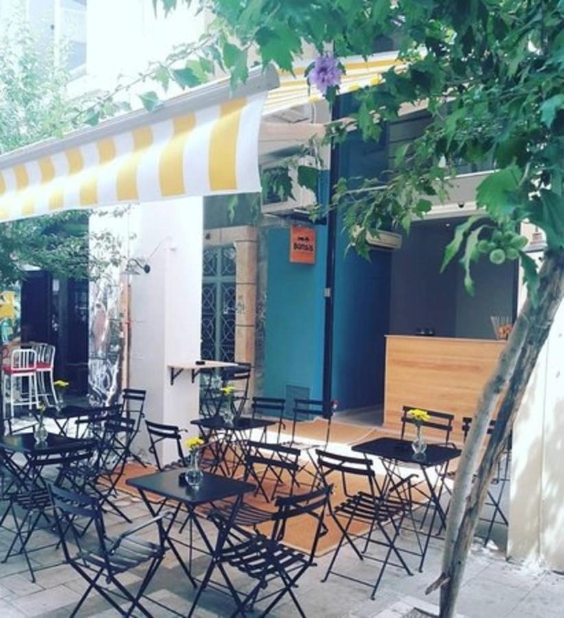 Triple A - Prime Location - Between Monastiraki & Syntagma Square-Free Parking! Афины Экстерьер фото