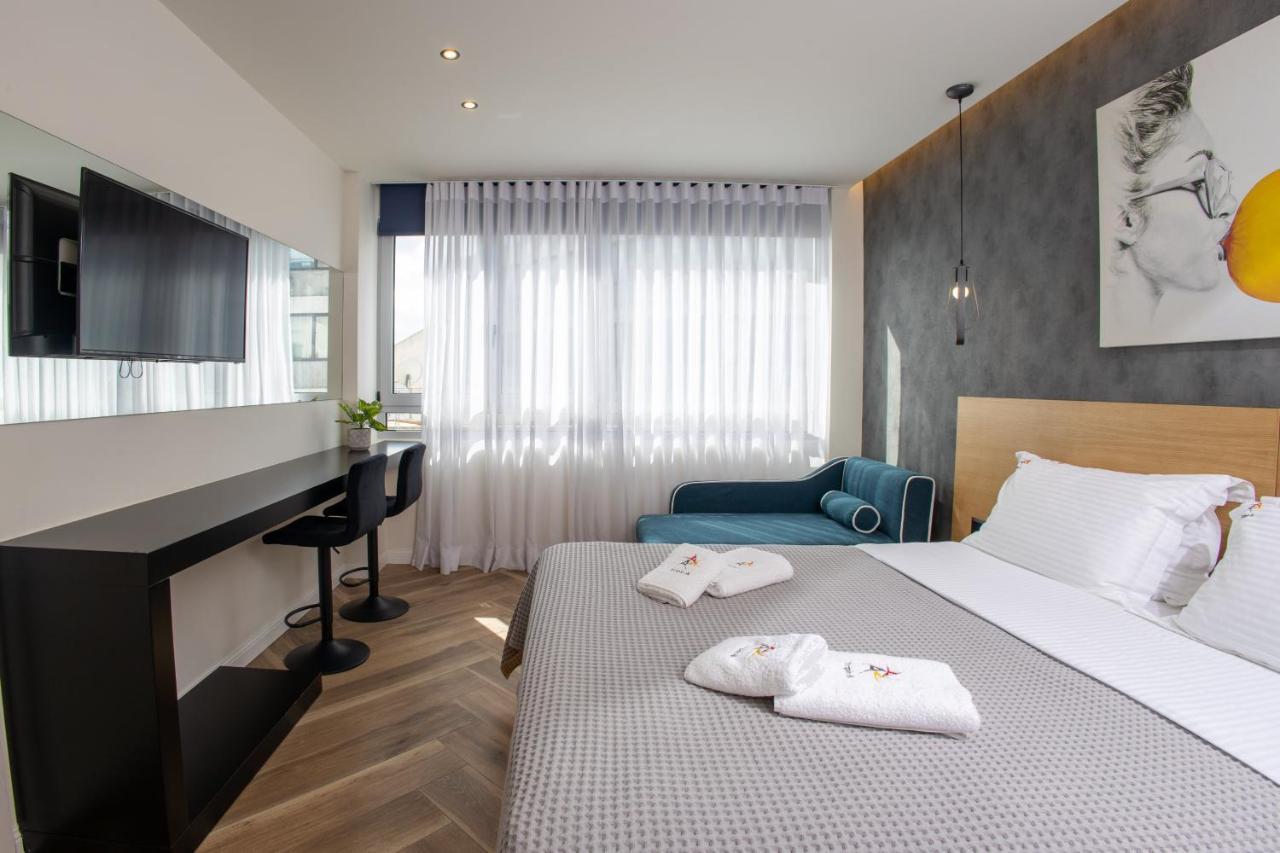 Triple A - Prime Location - Between Monastiraki & Syntagma Square-Free Parking! Афины Экстерьер фото